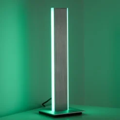 Paul Neuhaus Q-Adriana LED tafellamp, hoogte 40cm