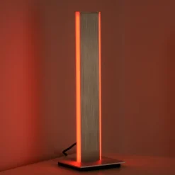 Paul Neuhaus Q-Adriana LED tafellamp, hoogte 40cm