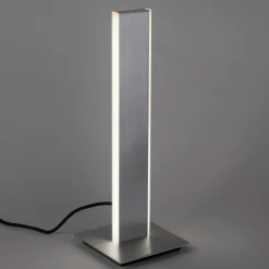 Paul Neuhaus Q-Adriana LED tafellamp, hoogte 40cm