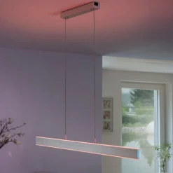 Paul Neuhaus Q-Adriana LED hanglamp up/down