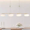 Paul Neuhaus Q-ETIENNE LED hanglamp 4-lamps