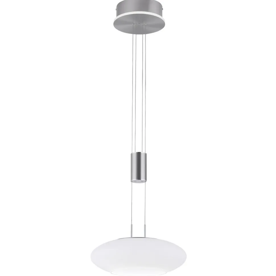 Paul Neuhaus Q-ETIENNE LED hanglamp, 1-lamp