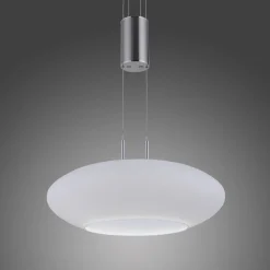 Paul Neuhaus Q-ETIENNE LED hanglamp, 1-lamp