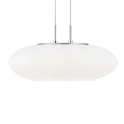 Paul Neuhaus Q-ETIENNE LED hanglamp, 1-lamp