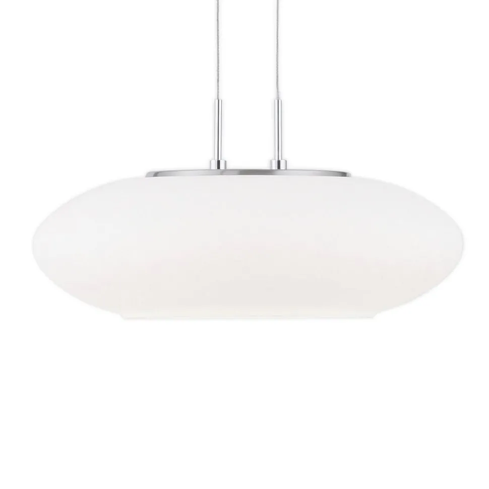 Paul Neuhaus Q-ETIENNE LED hanglamp, 1-lamp