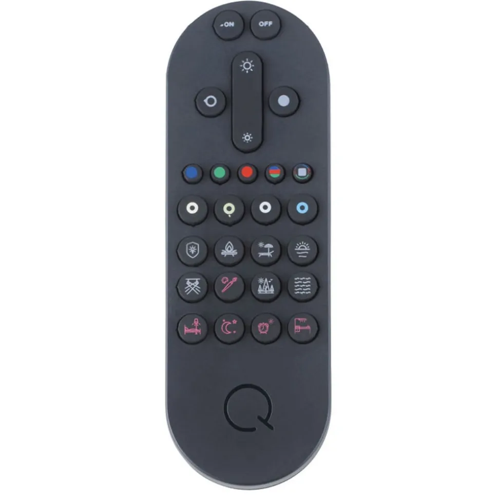 Paul Neuhaus Q-ETIENNE LED hanglamp, 1-lamp