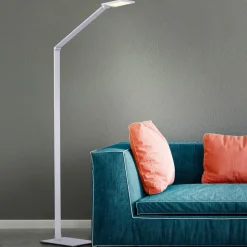 Paul Neuhaus Q-HANNES LED vloerlamp