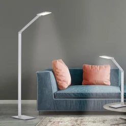 Paul Neuhaus Q-HANNES LED vloerlamp