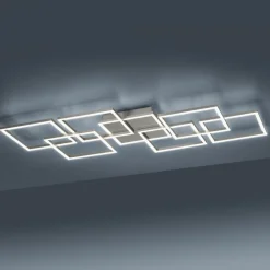 Paul Neuhaus Q-INIGO LED plafondlamp 107 cm