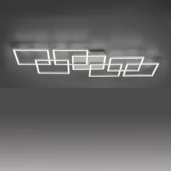 Paul Neuhaus Q-INIGO LED plafondlamp 107 cm