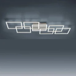 Paul Neuhaus Q-INIGO LED plafondlamp 107 cm