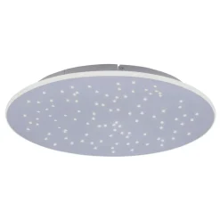Paul Neuhaus Q-NIGHTSKY LED plafondlamp, rond