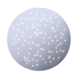 Paul Neuhaus Q-NIGHTSKY LED plafondlamp, rond