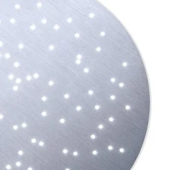 Paul Neuhaus Q-NIGHTSKY LED plafondlamp, rond