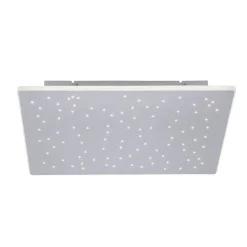 Paul Neuhaus Q-NIGHTSKY, LED plafondlamp, 60x60cm