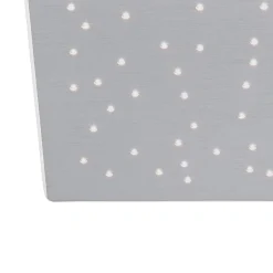 Paul Neuhaus Q-NIGHTSKY, LED plafondlamp, 60x60cm