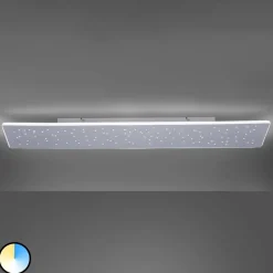 Paul Neuhaus Q-NIGHTSKY, LED plafondlamp 100x25cm