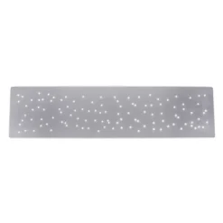 Paul Neuhaus Q-NIGHTSKY, LED plafondlamp 100x25cm