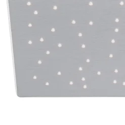 Paul Neuhaus Q-NIGHTSKY, LED plafondlamp 100x25cm