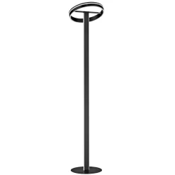 Paul Neuhaus Q-VITO LED vloerlamp, antraciet