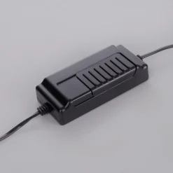 Paul Neuhaus Titus LED vloerlamp antraciet dimmer