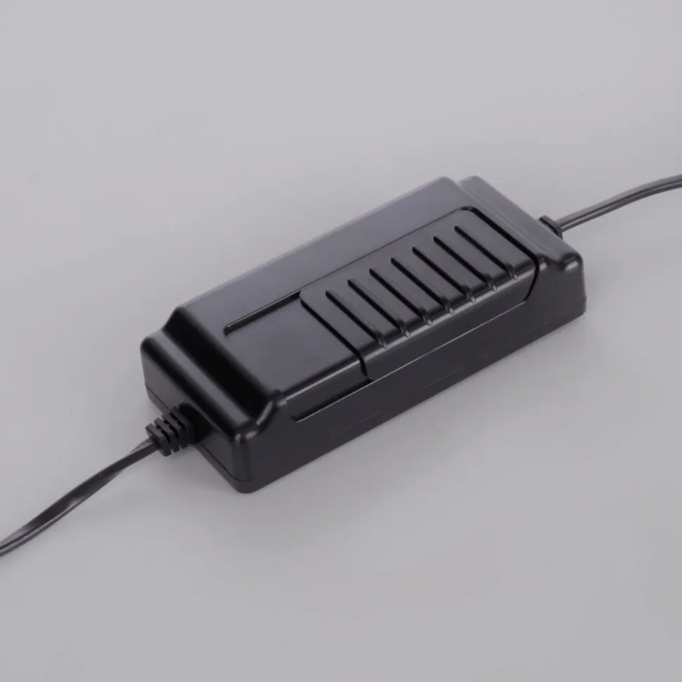 Paul Neuhaus Titus LED vloerlamp antraciet dimmer