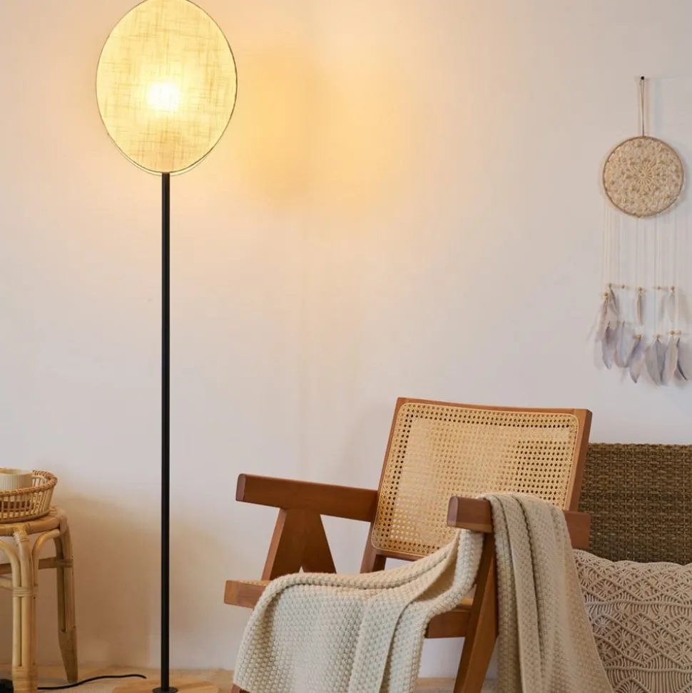 Pauleen Boho Darling vloerlamp