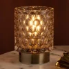 Pauleen Bright Glamour sfeerlamp batterijvoeding