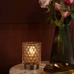 Pauleen Bright Glamour sfeerlamp batterijvoeding