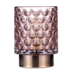 Pauleen Bright Glamour sfeerlamp batterijvoeding