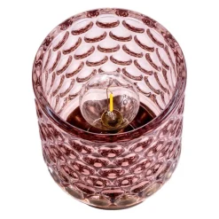 Pauleen Bright Glamour sfeerlamp batterijvoeding