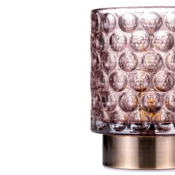Pauleen Bright Glamour sfeerlamp batterijvoeding