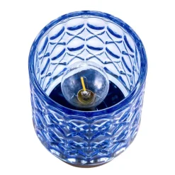 Pauleen Chic Glamour E14-LED batterij