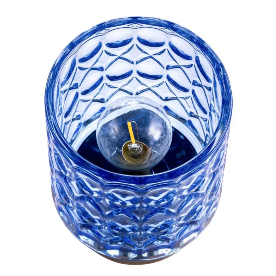 Pauleen Chic Glamour E14-LED batterij