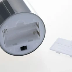 Pauleen Classy Smokey Candle LED kaars 3 per set