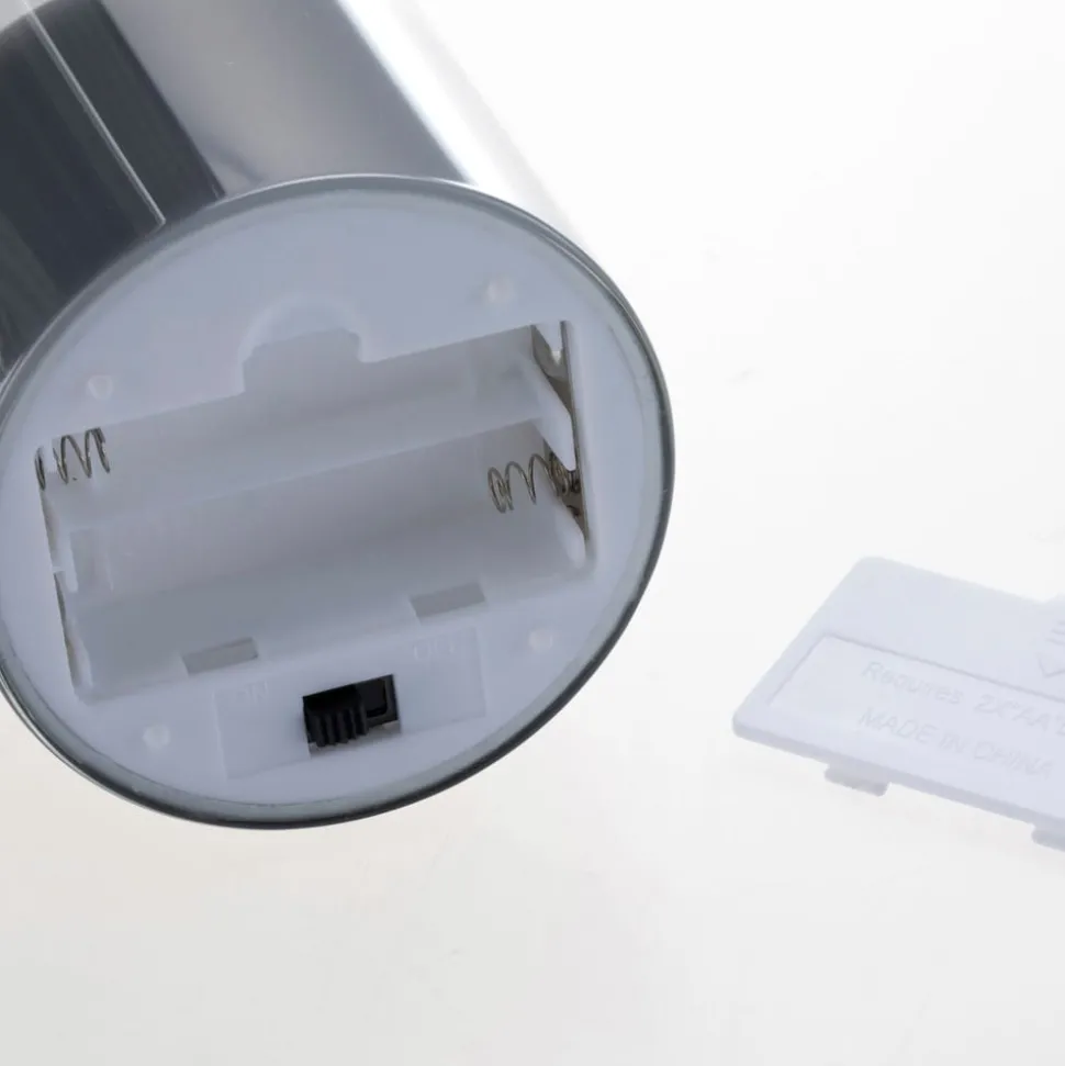 Pauleen Classy Smokey Candle LED kaars 3 per set