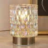 Pauleen Clear Glamour decoratielamp glas batterij