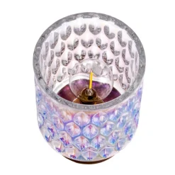 Pauleen Clear Glamour decoratielamp glas batterij