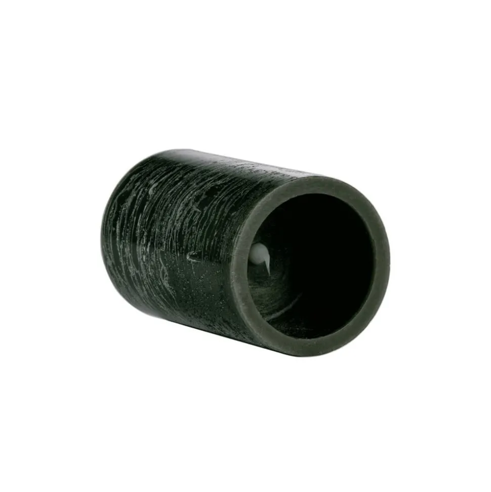 Pauleen Cosy Shine Candle waskaars, 2 stuks, groen