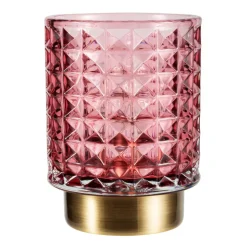 Pauleen Cute Glamour LED tafellamp, batterij