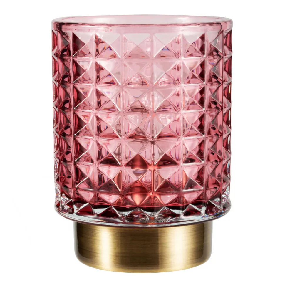 Pauleen Cute Glamour LED tafellamp, batterij