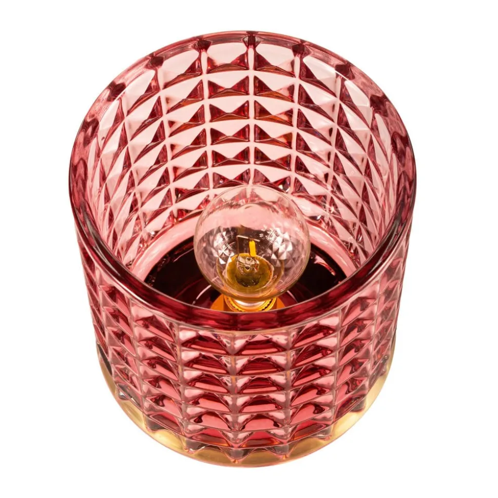 Pauleen Cute Glamour LED tafellamp, batterij