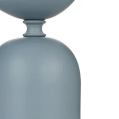 Pauleen Glowing Charm tafellamp, keramische voet