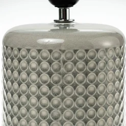 Pauleen Go for Glow tafellamp met keramische voet