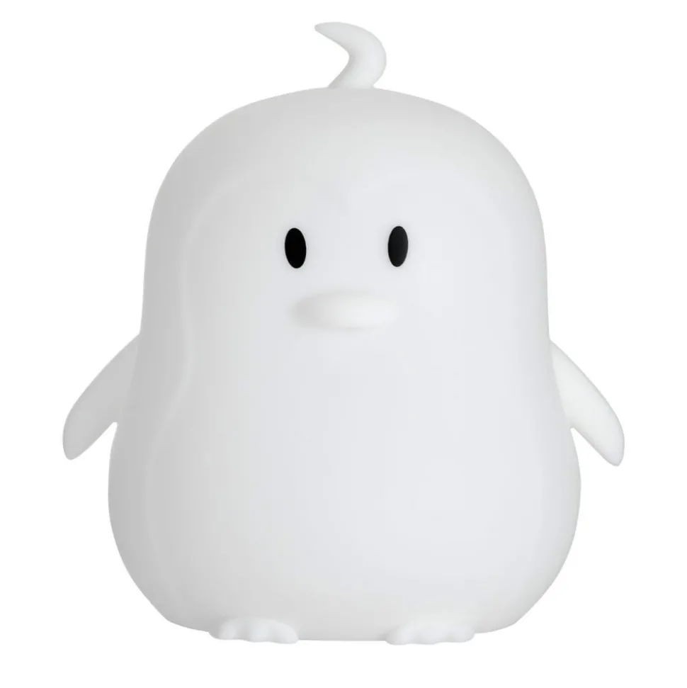 Pauleen Good Night Penguin LED nachtlamp RGBW