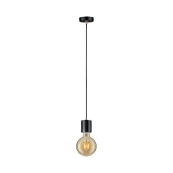 Pauleen LED filament lamp G125 E27 2,7 W goud 1.700K