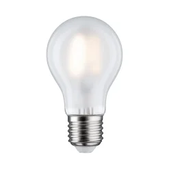 Pauleen LED lamp, gloeidraad, E27, 3 W, mat, 2.700 K