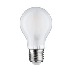 Pauleen LED lamp, gloeidraad, E27, 3 W, mat, 2.700 K