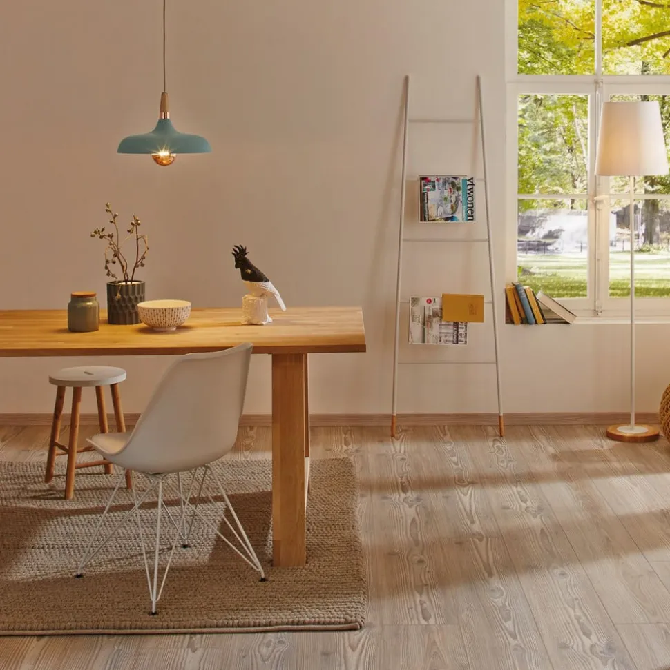 Pauleen LED lamp, gloeidraad, E27, 7 W, helder, 2.700 K