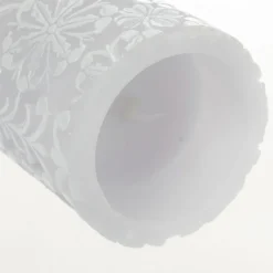 Pauleen Little Lilac Candle LED kaars 2 per set